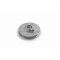 Terre Products V-Groove Drive Pulley - 3'' Dia. - 3/4'' Bore - Die Cast 5130034 - alternate 1